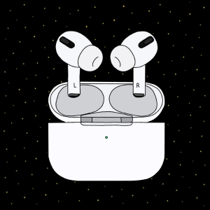 Airpods Pro 2