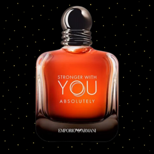 ARMANI Stronger With You 100ml
