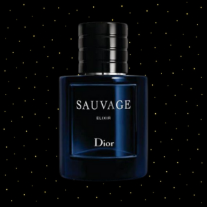 Dior Sauvage Elixir 100ml