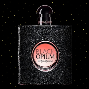 YVES SAINT LAURENT Black Opium 100ml
